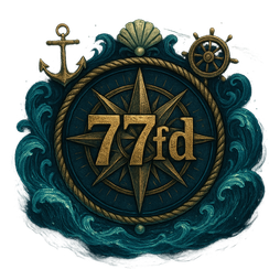 77fd লোগো